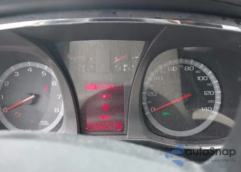 2016 GMC Terrain Sle-1 из США, поврежденный, VIN 2GKFLSEK4G6154160